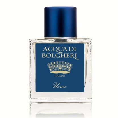 AB Uomo EdP 100ml
