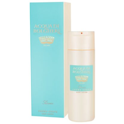 AB Scirocco Crema corpo