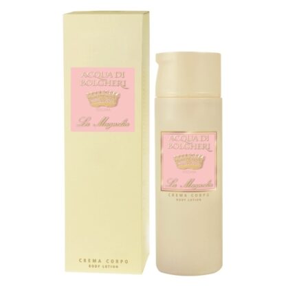 AB Magnolia Crema Corpo