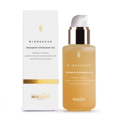 Detergente BioRescue Montalto