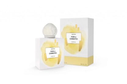 Fior Di 
Chinotto EdP 100ml