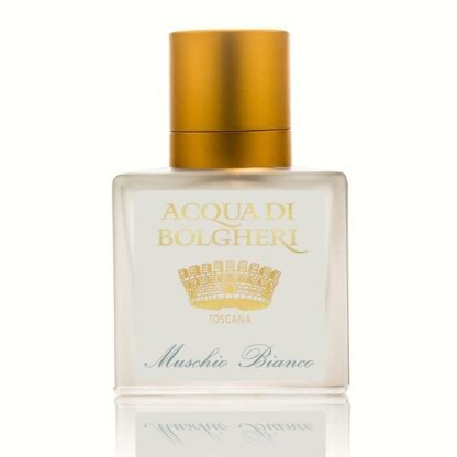 AB Muschio Bianco EdP 100ml