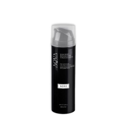 Bio's Maschera Tonalizzante nero