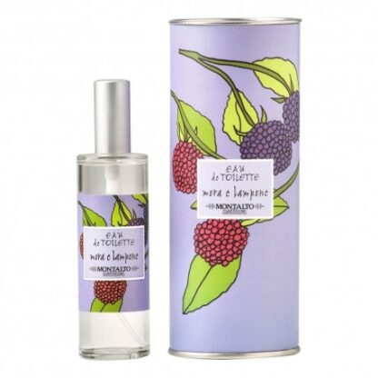 Mora-Lampone EdT Montalto