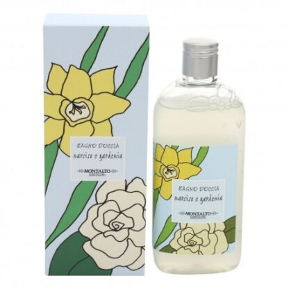Narciso-Gardenia Bagno Montalto
