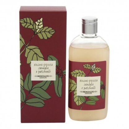 Sandalo-Patchouli Bagno Montalto