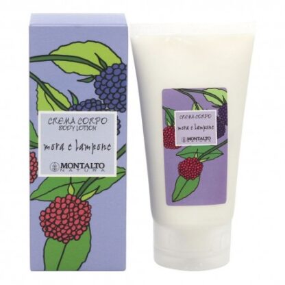 Mora-Lampone Crema Montalto