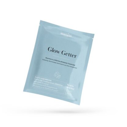 Mask Tex Illuminante Glow Getter