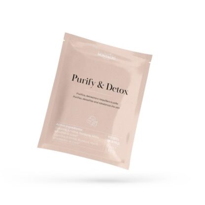 Mask Tex Purificante Purify & Detox