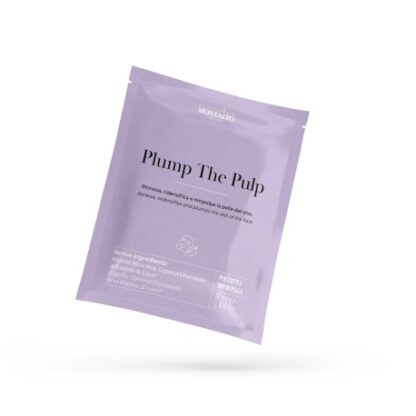 Mask Tex Rimpolpante Plump The Pulp