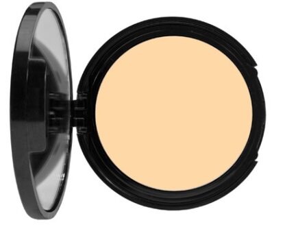 LQF - Cipria Compatta 02 Medium Beige