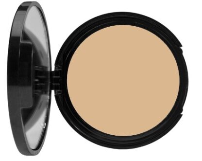 LQF - Fondotinta Minerale Compatto 03 Golden Beige