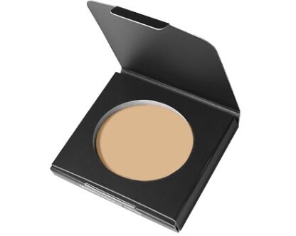 LQF - Fondotinta Minerale Compatto 03 Golden Beige Refill
