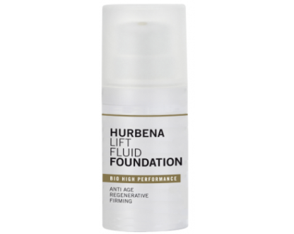 LQF - Fondotinta Fluido H. Lift 101 Ivory