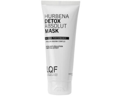 LQF - Hurbena Detox Mask Maschera Detossinante100 ml