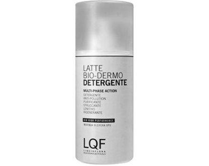 LQF - Hurbena Latte Struccante /Detergente 400 ml