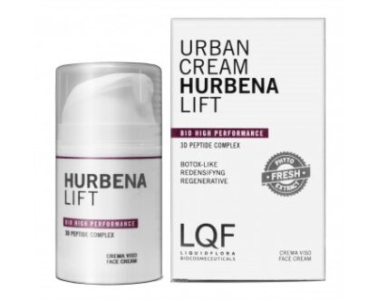 LQF - Hurbena Lift Densive Crema Viso