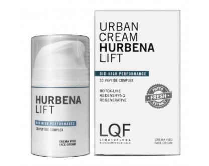 LQF - Hurbena Lift Tender Crema Viso