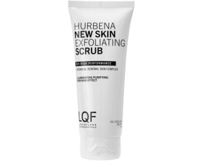 LQF - Hurbena Scrub Viso 100 ml