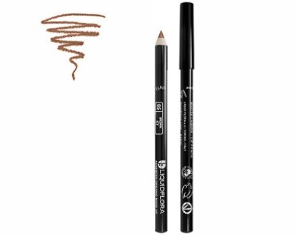 LQF - Matita Labbra 05 Brown Icy