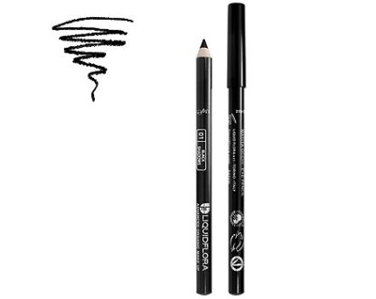 LQF - Matita Occhi 01 Black