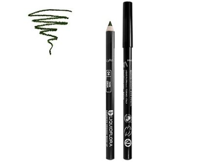LQF - Matita Occhi 04 Dark Green