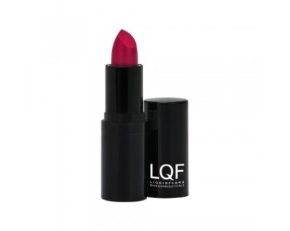 LQF - Rossetto Superb Lip 102 Red Flash