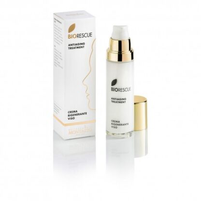 Crema Viso Rigenerante no Age Montalto