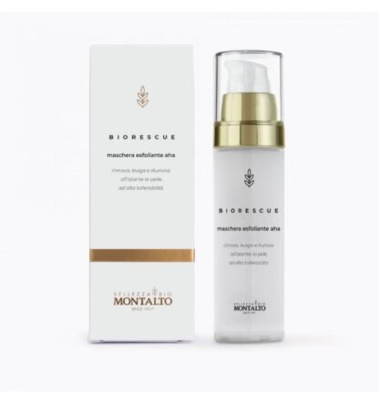 Maschera Esfoliante Montalto
