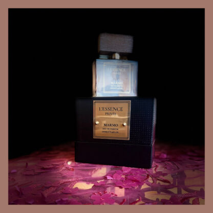 Marmo - Essence Privè