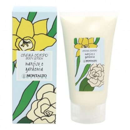 Narciso-Gardenia Crema Montalto