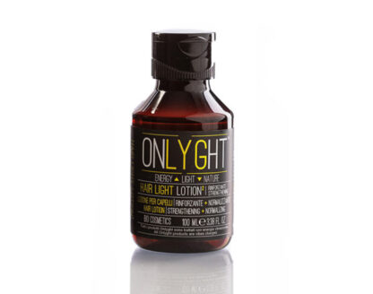 Onlyght - Lozione Anticaduta Normalizzante 100 ml