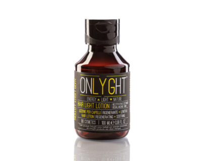 Onlyght - Lozione Anticaduta Rigenerante 100 ml