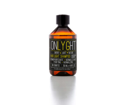 Onlyght - Shampoo Dermopurificante 250 ml