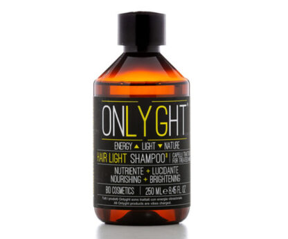 Onlyght - Shampoo Nutriente 250 ml