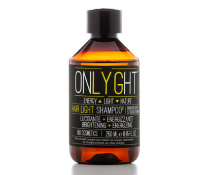 Onlyght - Shampoo Energizzante 250 ml