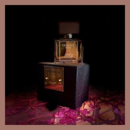 Oud - Essence Privè