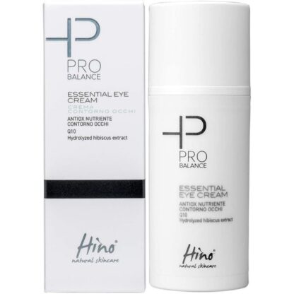 Essential Eye Cream