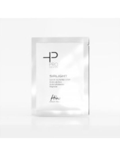 Sirlight Peeling Viso Schiarente