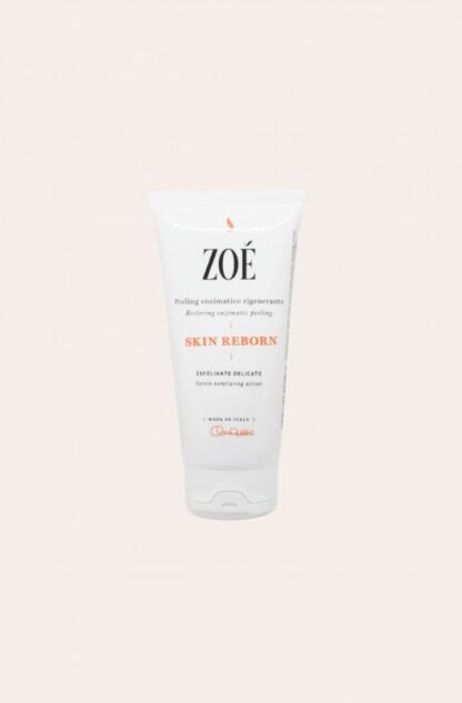 Peeling Enzimatico Skin Reborn Zoè