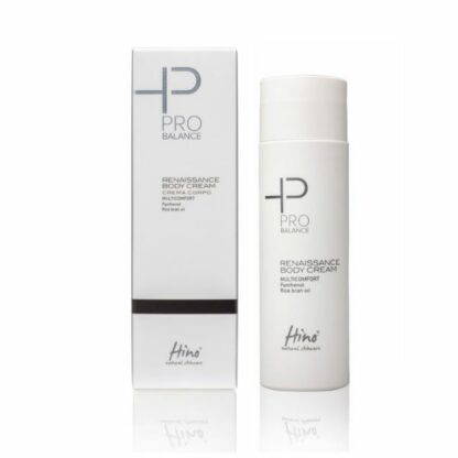 Crema Corpo Renaissance
