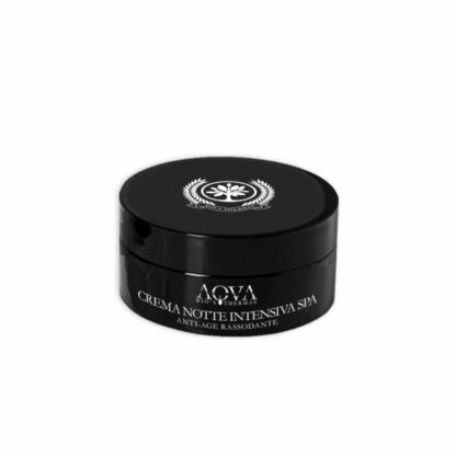 Bio's Crema Viso Notte SPA