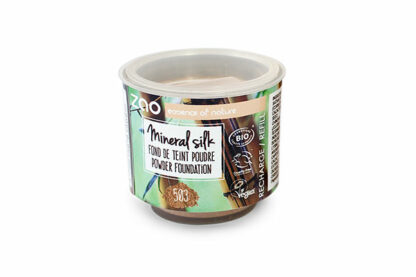 Fondotinta Minerale 503 Zao Refill