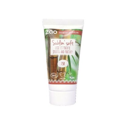 Primer viso Opacizzante 750 Zao Ricarica