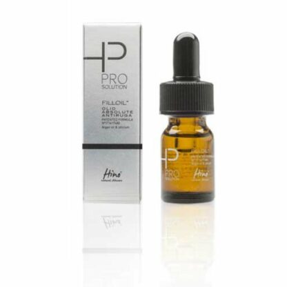 Filloil Olio Antirughe 4 ml