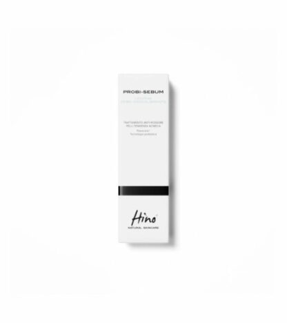 Probi-Sebum Crema Antirossore