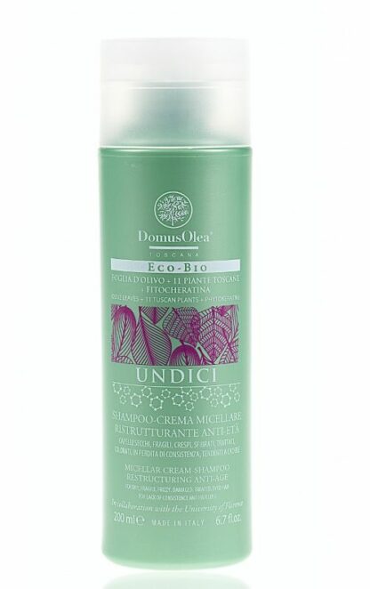 DO Shampoo Ristrutturante