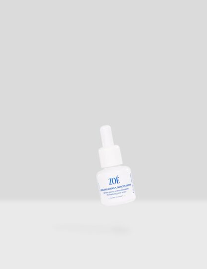 Attivo Puro Azeloglicina Niacinamide Zoè
