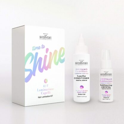 MN Kit Laminazione