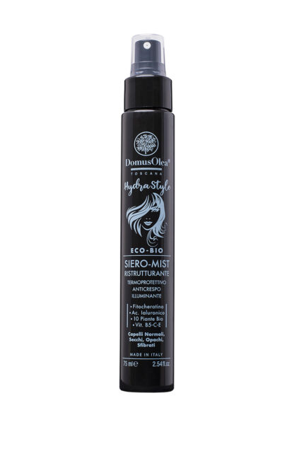 DO Siero-Mist Termoprotettore